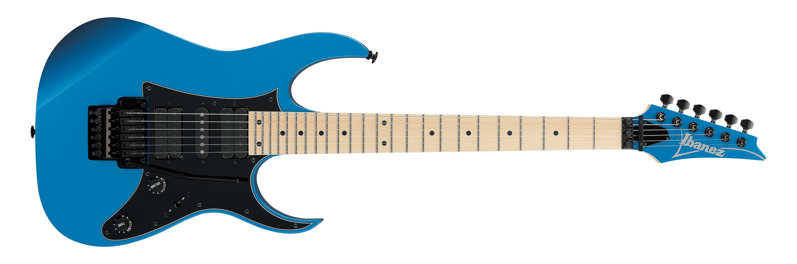 Ibanez Rg550-Eb
