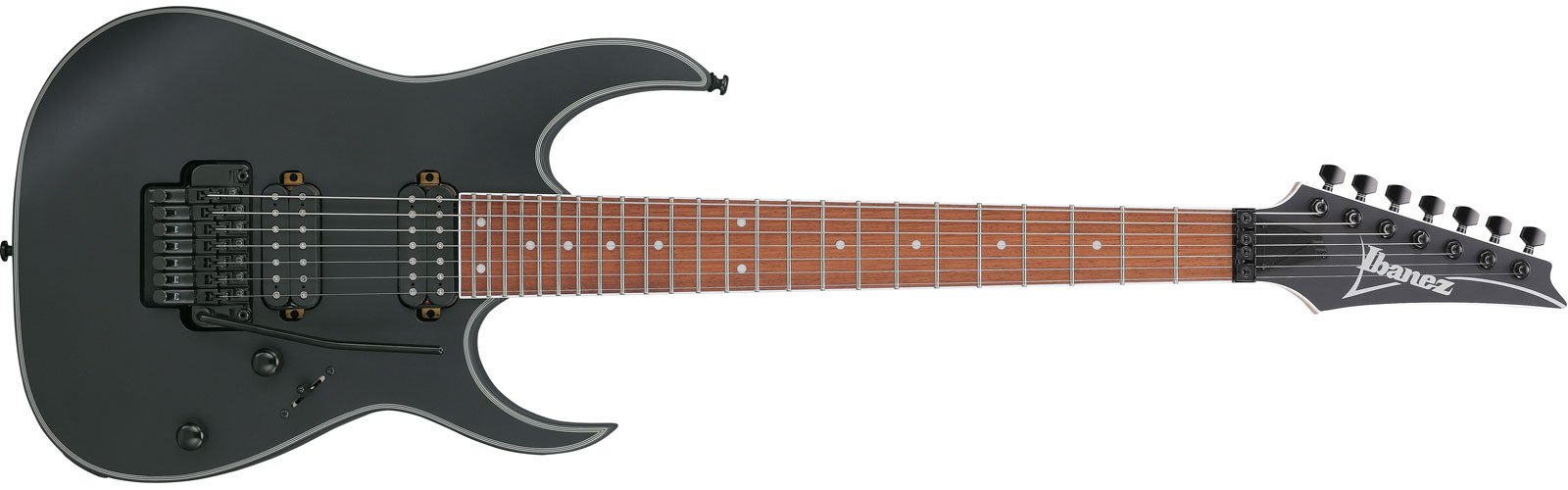 Ibanez Rg7420Ex-Bkf