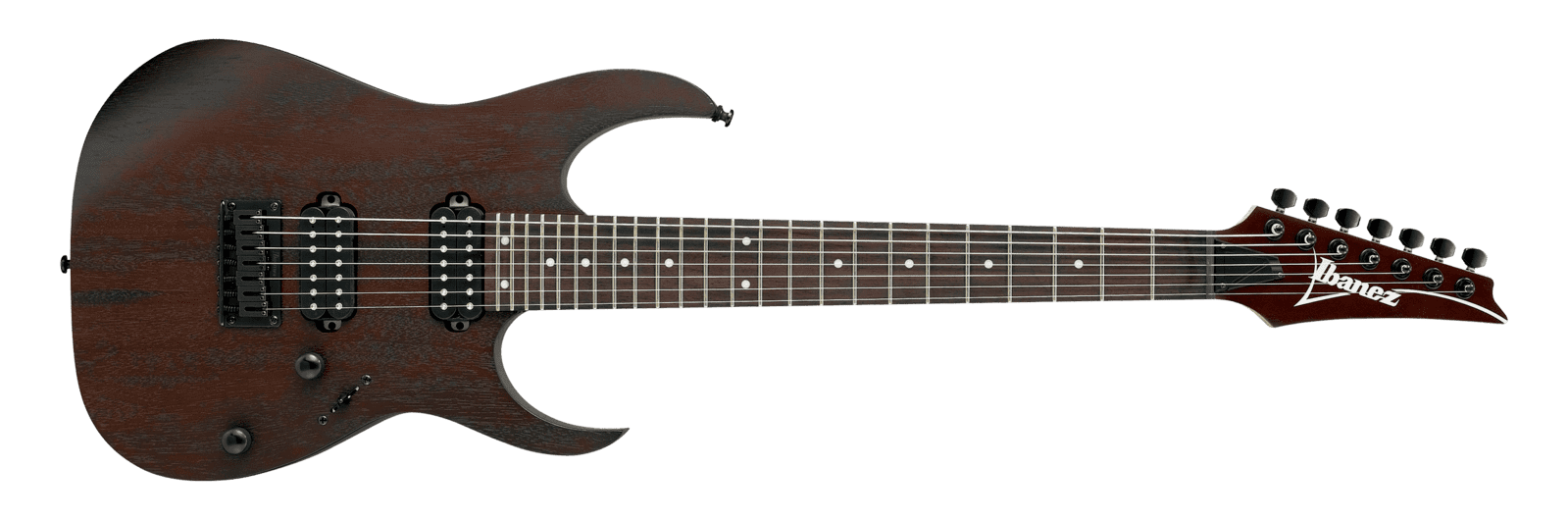 Ibanez Rg7421-Wnf
