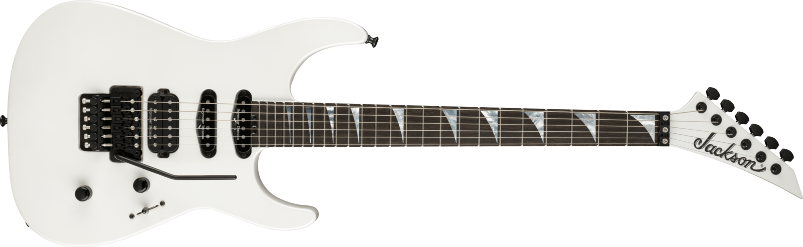 Jackson Sl3 American Srs Platinum Pearl