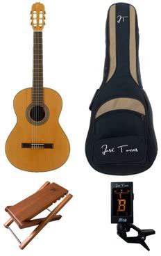 Jose Torres Classic Pack Jtc-5S