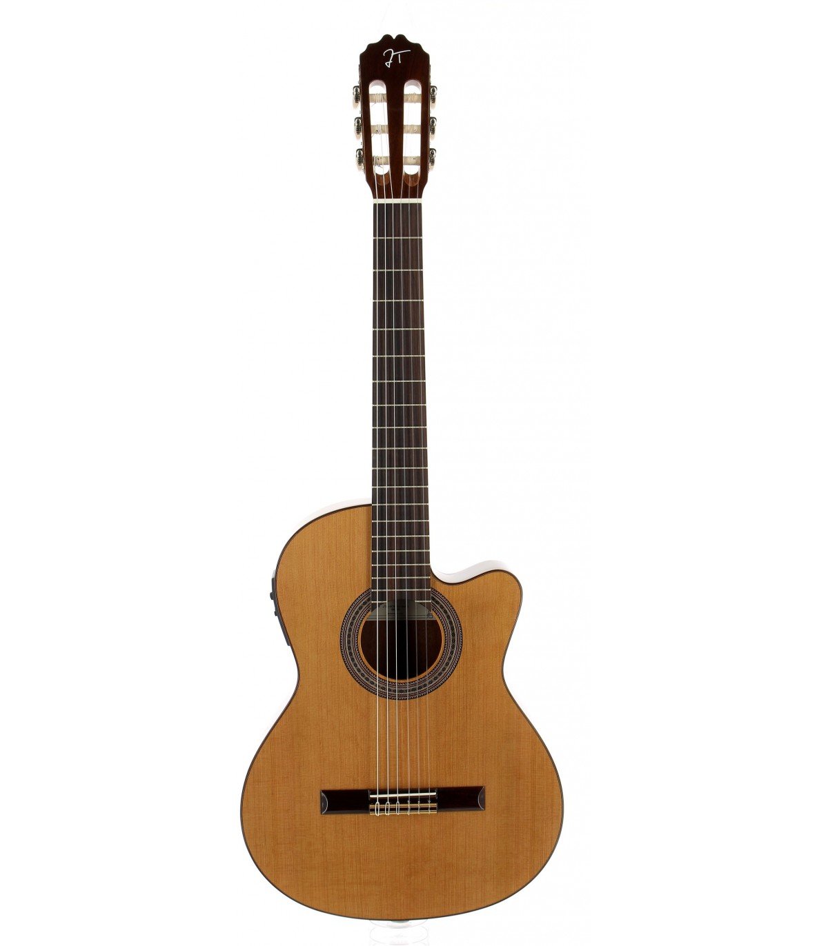 Jose Torres Jtc-15Ce