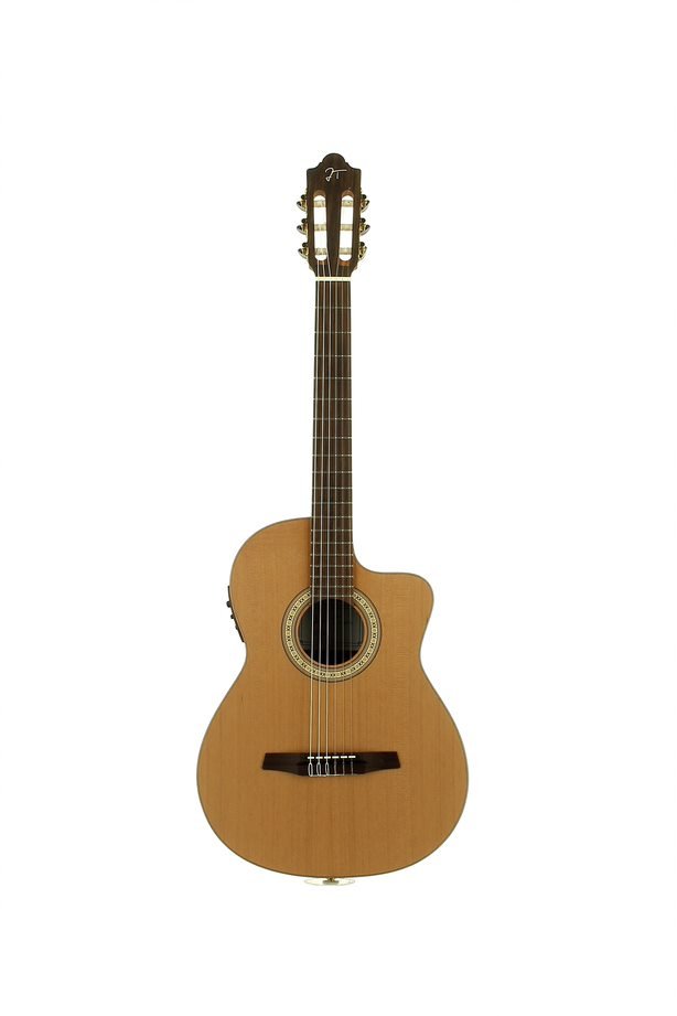 Jose Torres Jtc-1Ce
