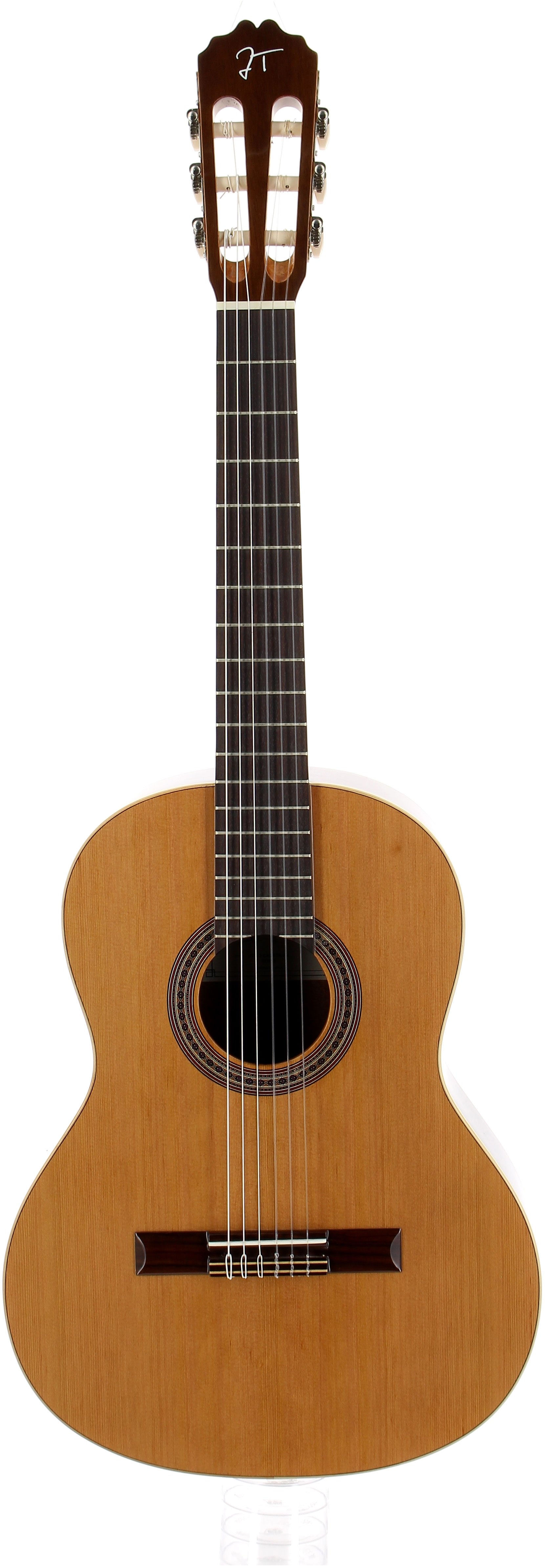 Jose Torres Jtc-3