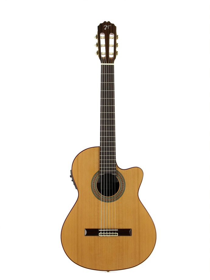 Jose Torres Jtc-30Ce