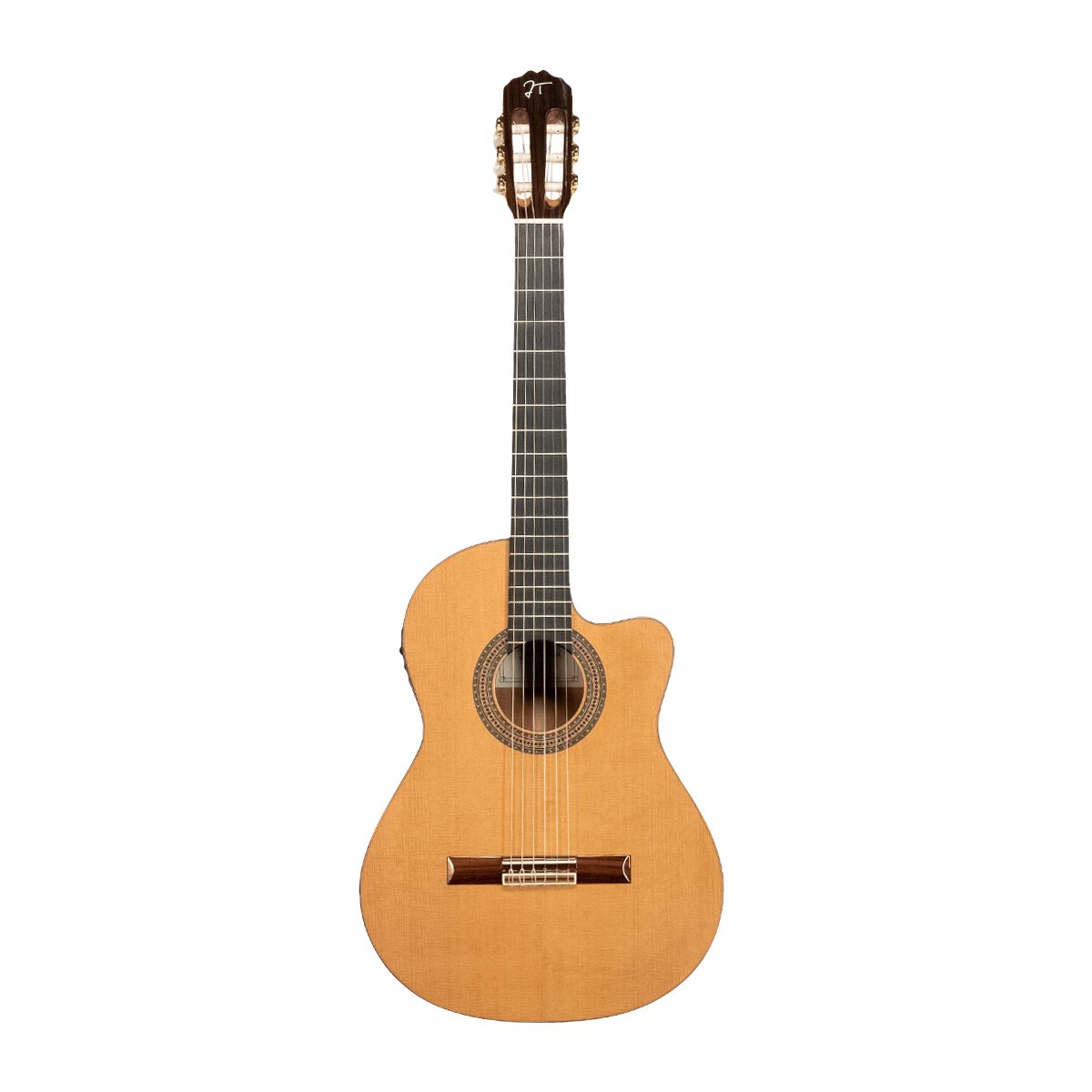 Jose Torres Jtc-40Ce