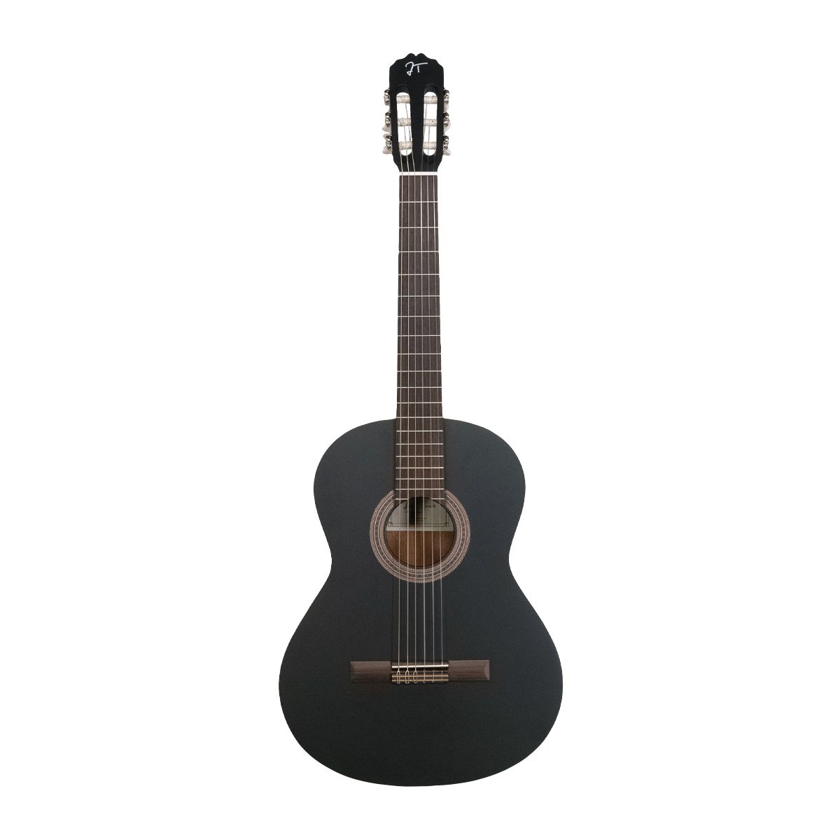 Jose Torres Jtc-5S Black