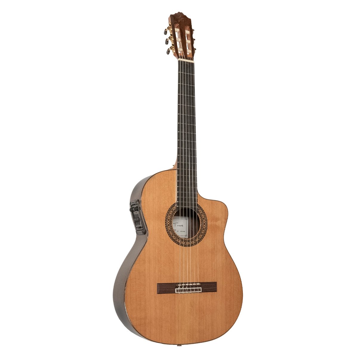 Jose Torres Jtc-65Ce