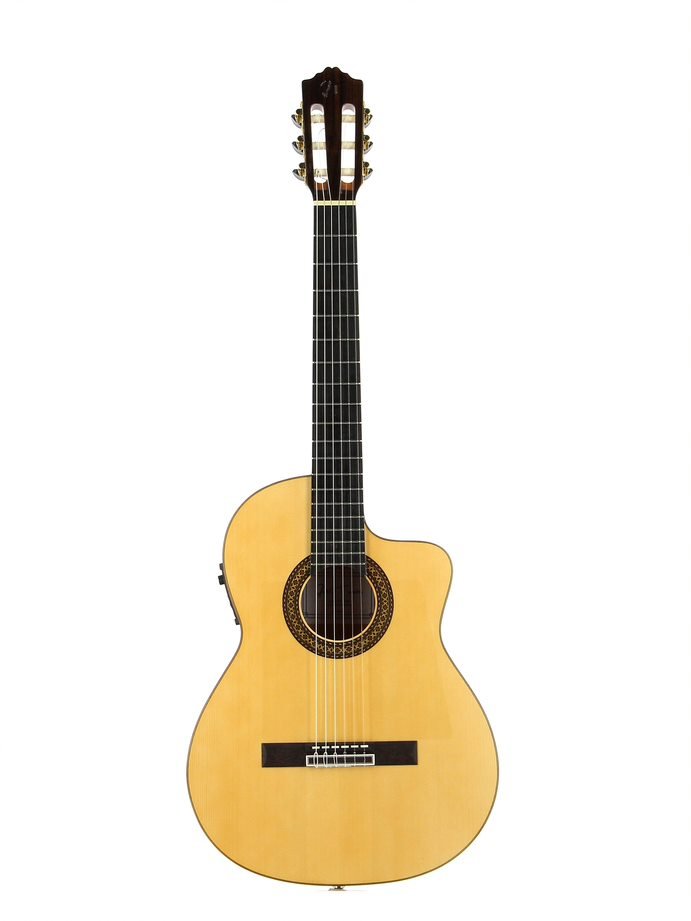 Jose Torres Jtf-50Ce