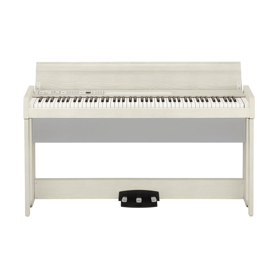 Korg C1 Air Wa - White Ash