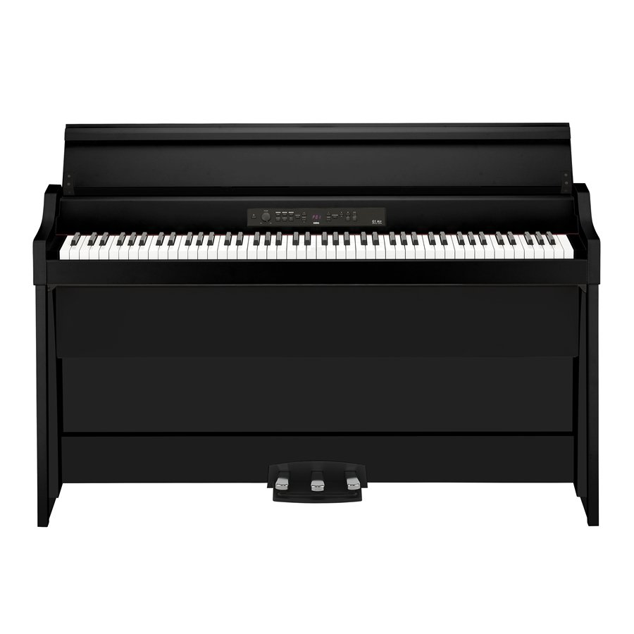 Korg G1B-Air Bk