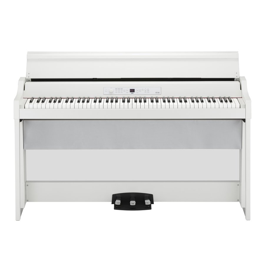 Korg G1B-Air Wh