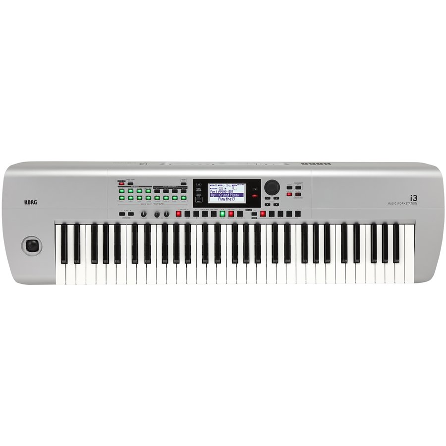 Korg I3 Ms-Music Workstation