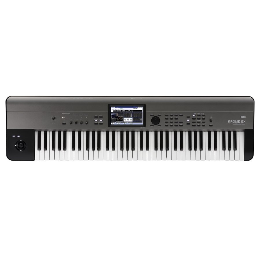 Korg Krome Ex 73