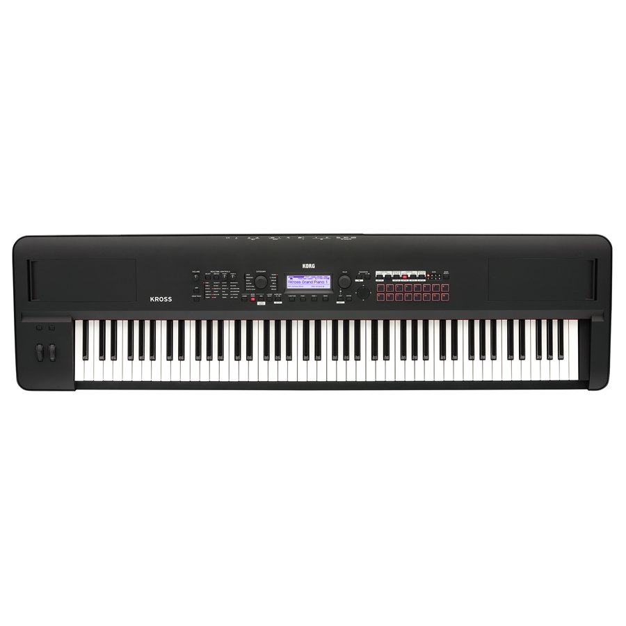 Korg Kross2-88-Mb