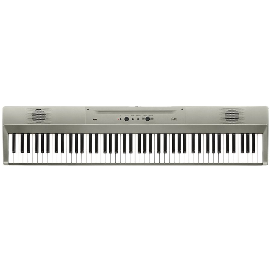 Korg Liano-Msilver