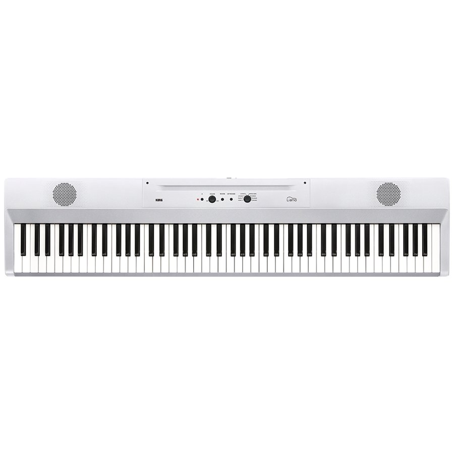 Korg Liano-Pwhite