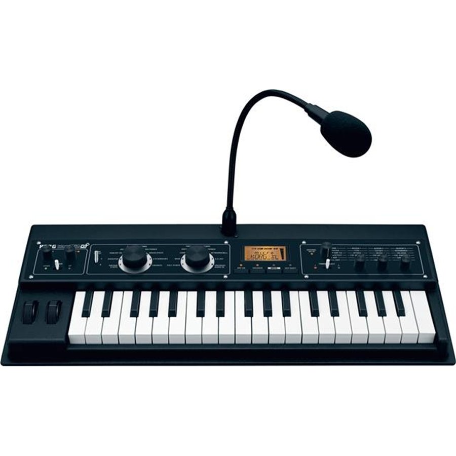 Korg Microkorg Xl+
