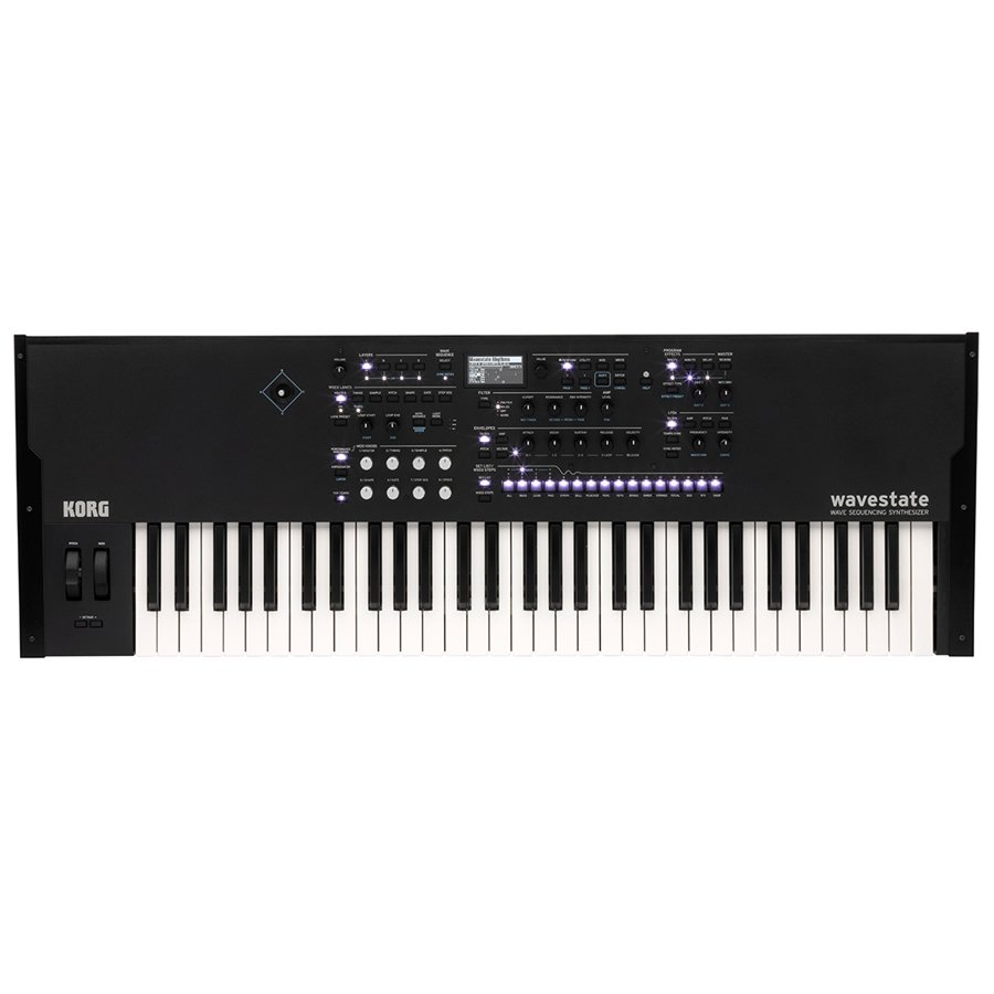Korg Wavestate Se
