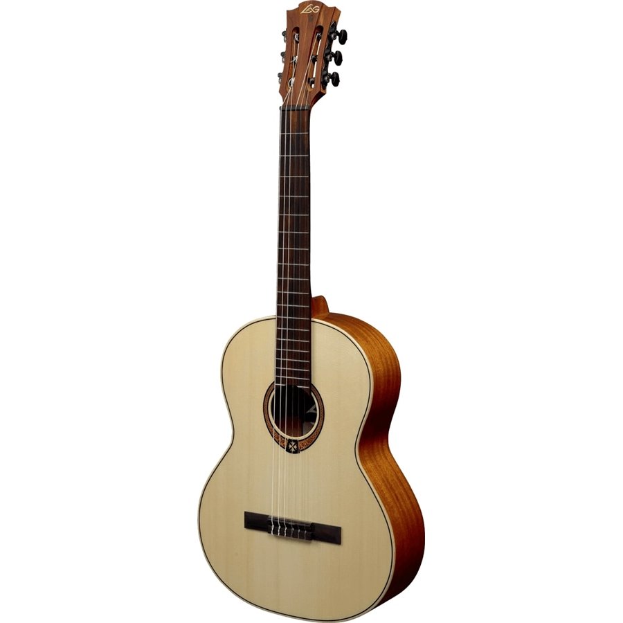 Lag Oc88 Chitarra Classica 4/4