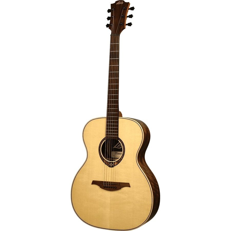 Lag T318A Chitarra Acustica Auditorium - Soundoria Lag T318A Chitarra Acustica Auditorium