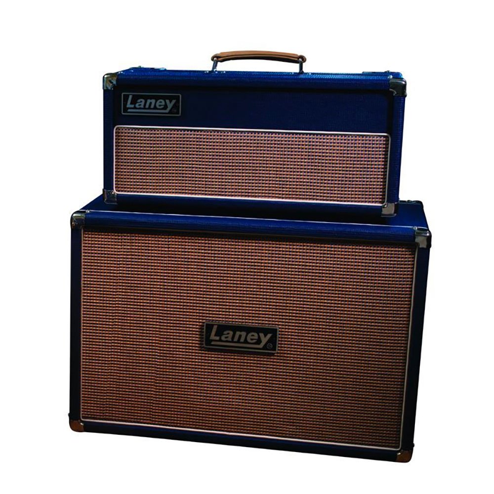 Laney L20H 20W Tube Head
