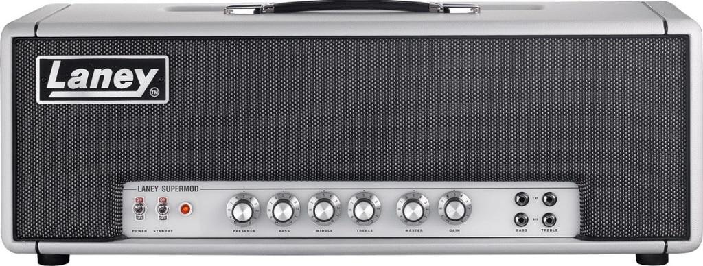 Laney La100Sm - Testata - 100W - Made In Uk