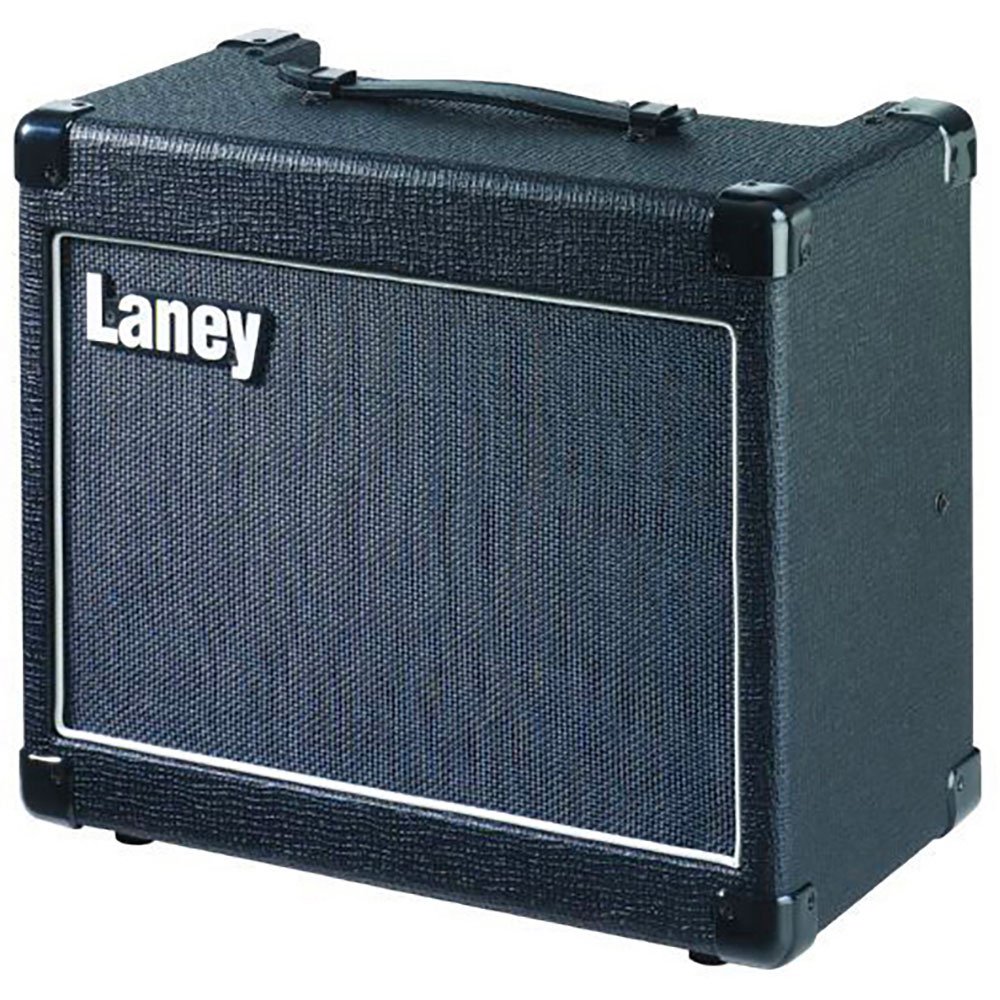 Laney Lg20R - Combo 1X8&Quot; - 20W - C/Riverbero