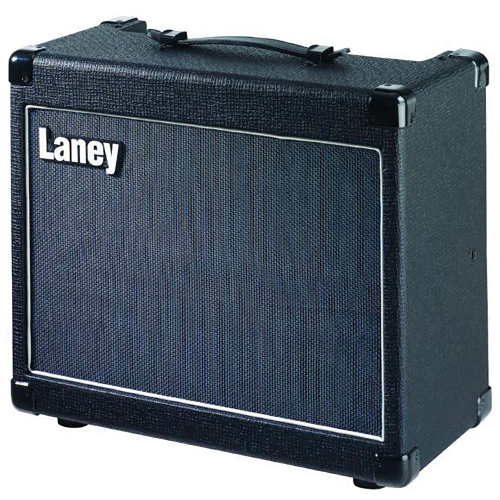 Laney Lg35R - Combo 1X10&Quot; - 35W - C/Riverbero