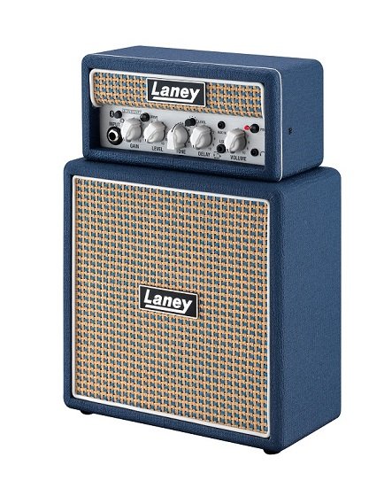 Laney Ministack B Lion