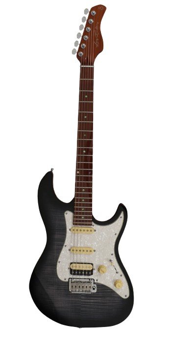 Larry Carlton S7 Fm Tbk V2