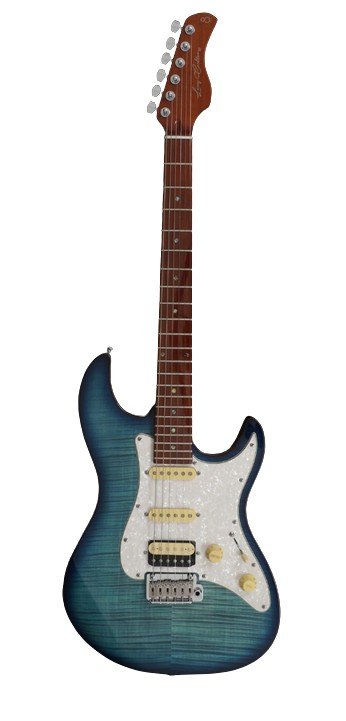 Larry Carlton S7 Fm Tbl V2