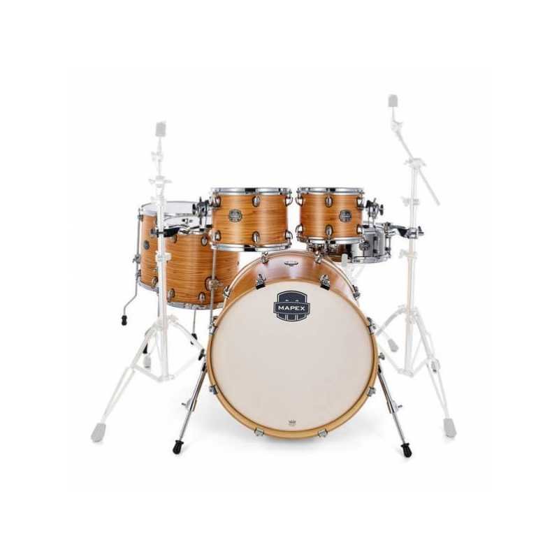 Mapex It Ar628Sdw Armory Studioease 6 Pezzi Desert Dune