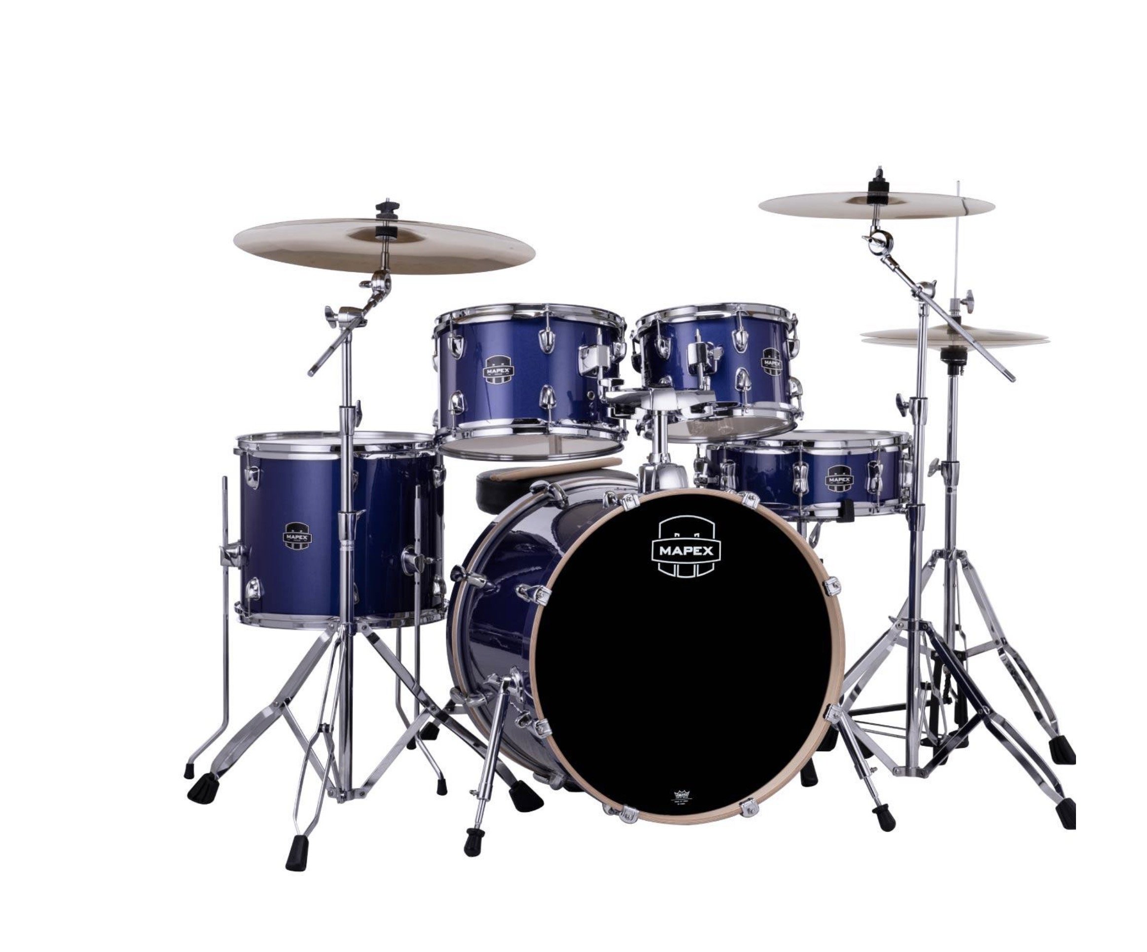 Mapex It Ve5044Ftcvi Venus Fusion 5 Pezzi