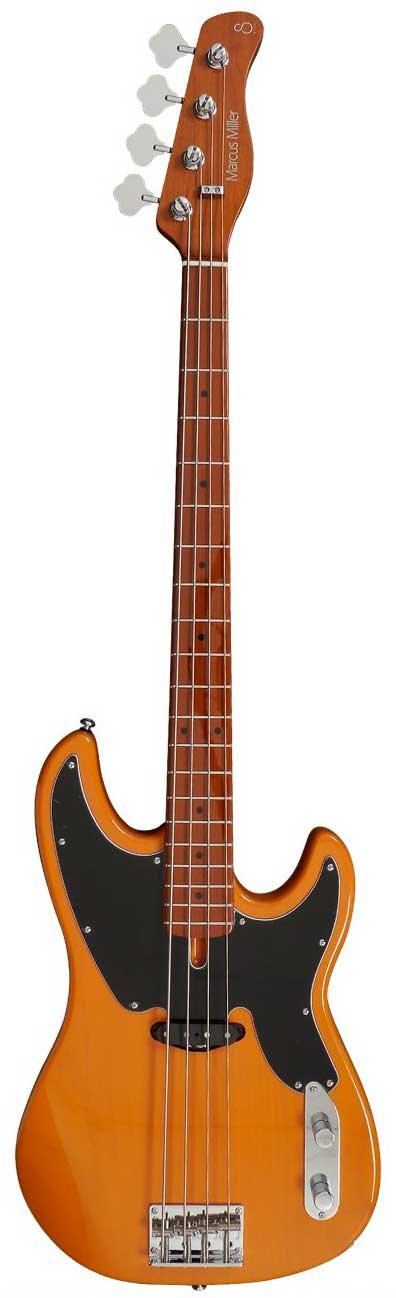 Marcus Miller D5 Alder-4 Bb