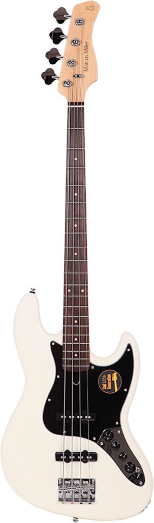 Marcus Miller V3 4 Awh 2Nd Gen