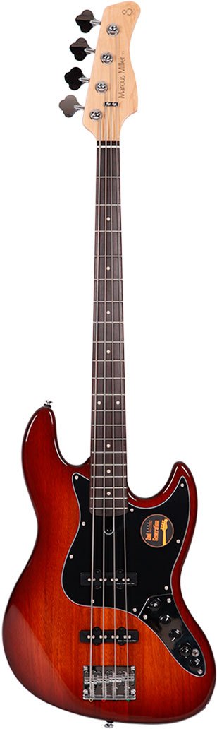 Marcus Miller V3 4 Ts 2Nd Gen