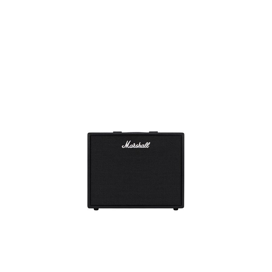 Marshall Code 50