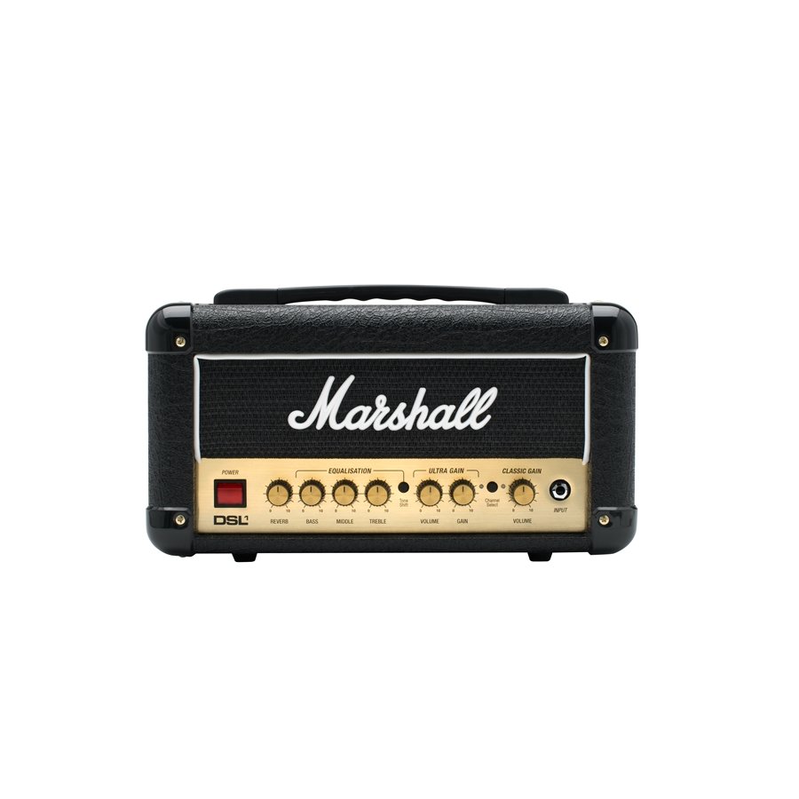 Marshall Dsl1Hr