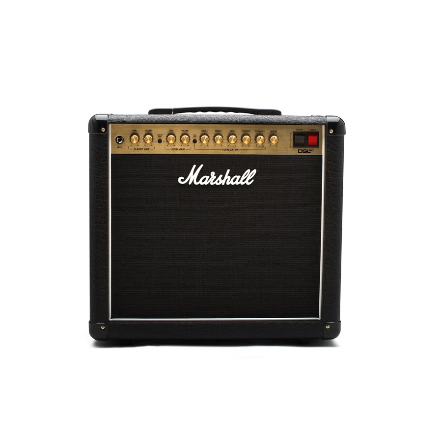 Marshall Dsl20Cr