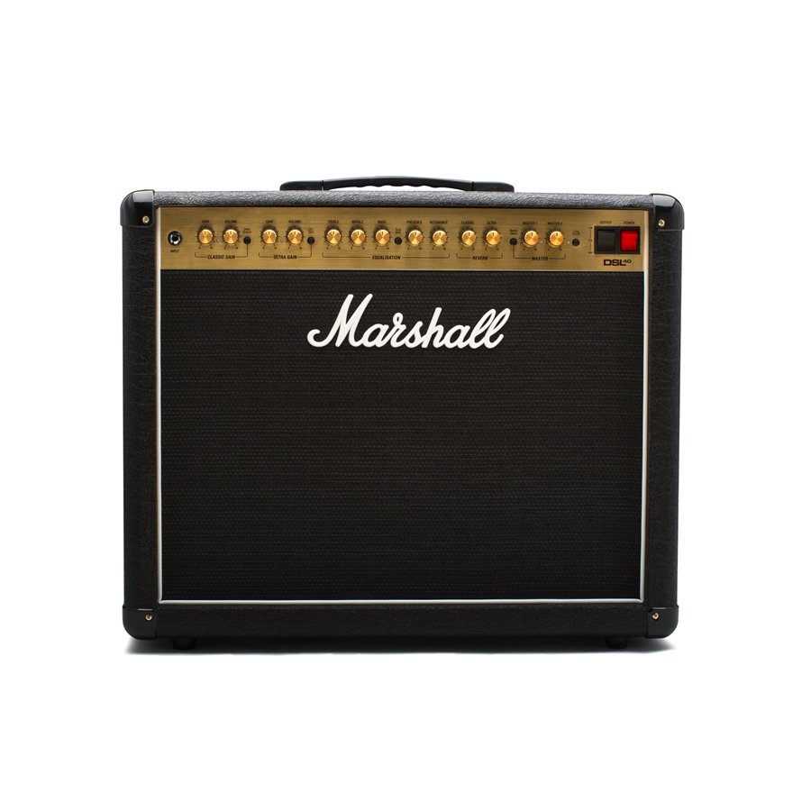 Marshall Dsl40Cr