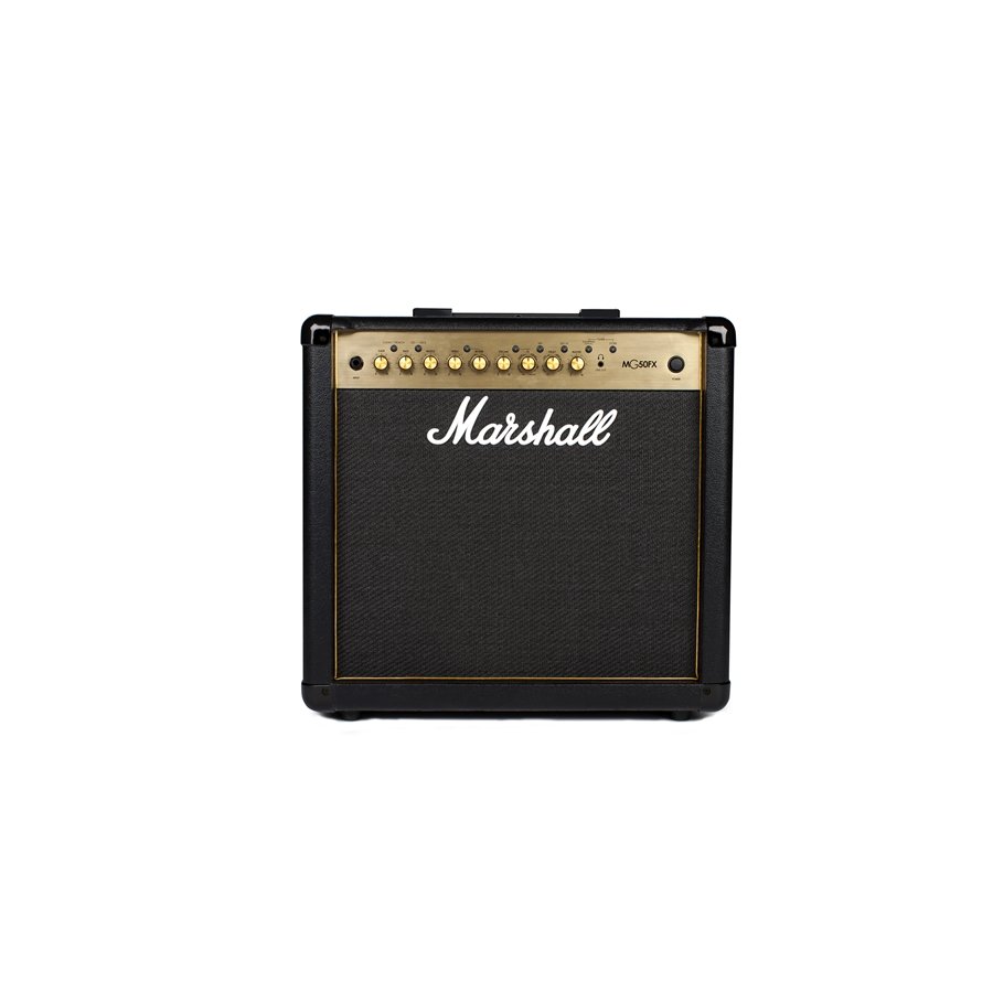 Marshall Mg50Gfx Mg Gold