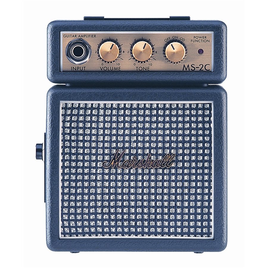 Marshall Ms-2C Classic