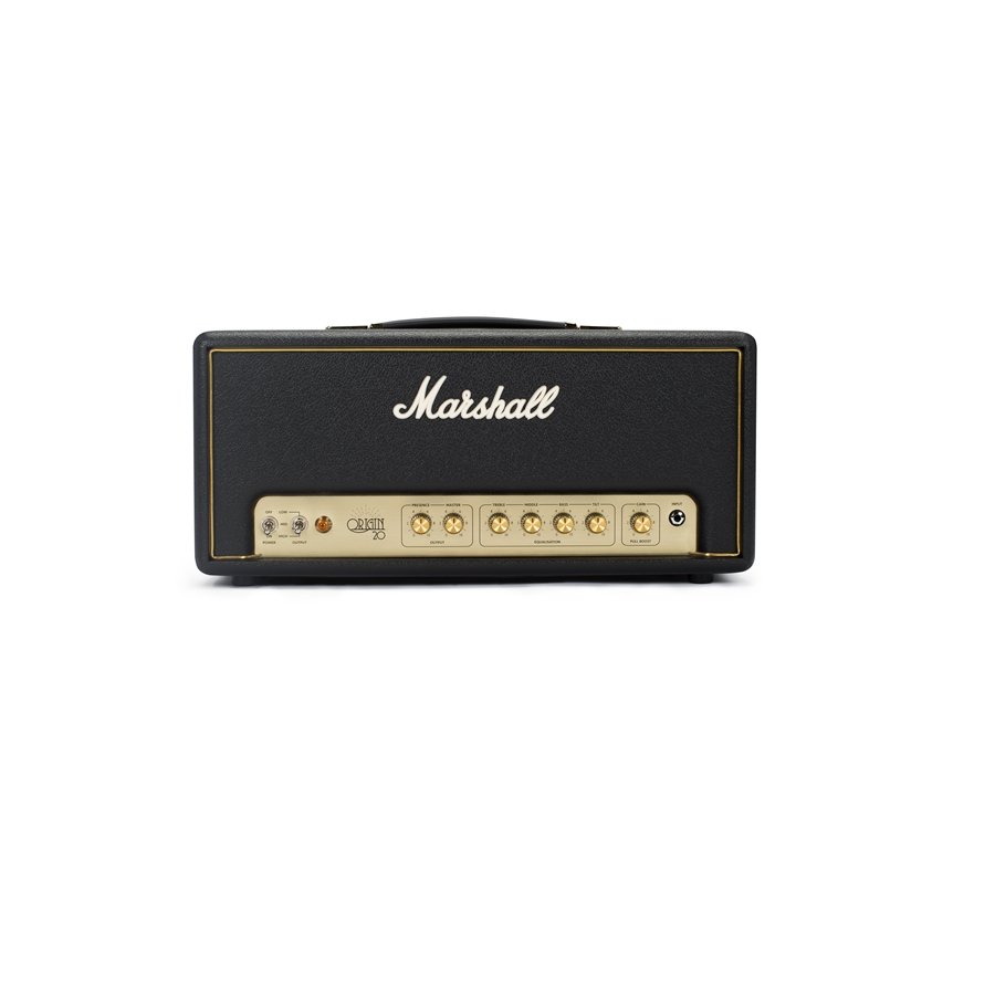 Marshall Origin 20W Head