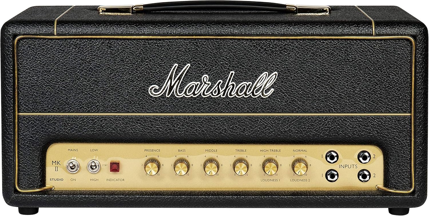 Marshall Sn20H