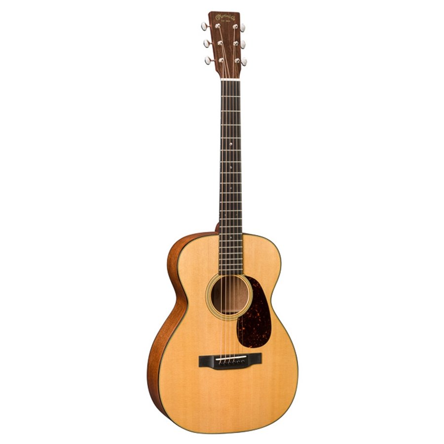 Martin &Amp; Co. 0-18