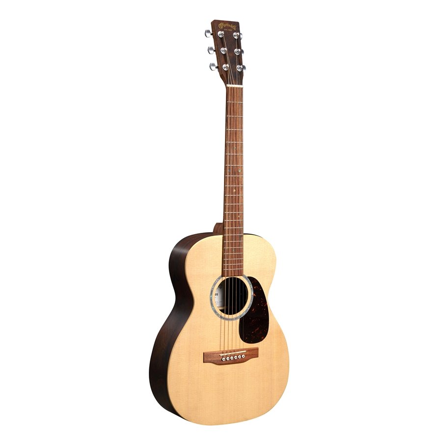 Martin &Amp; Co. 0-X2E Cocobolo Remastered