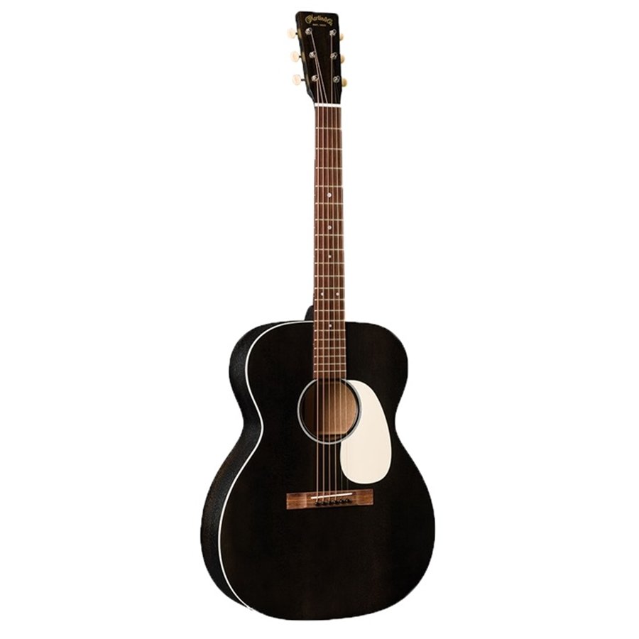 Martin &Amp; Co. 000-17E Black Smoke