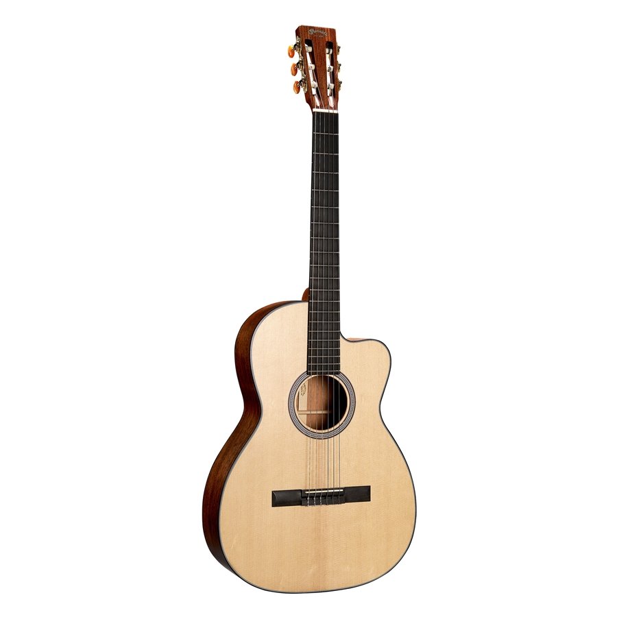 Martin &Amp; Co. 000C12-16E-01 Nylon