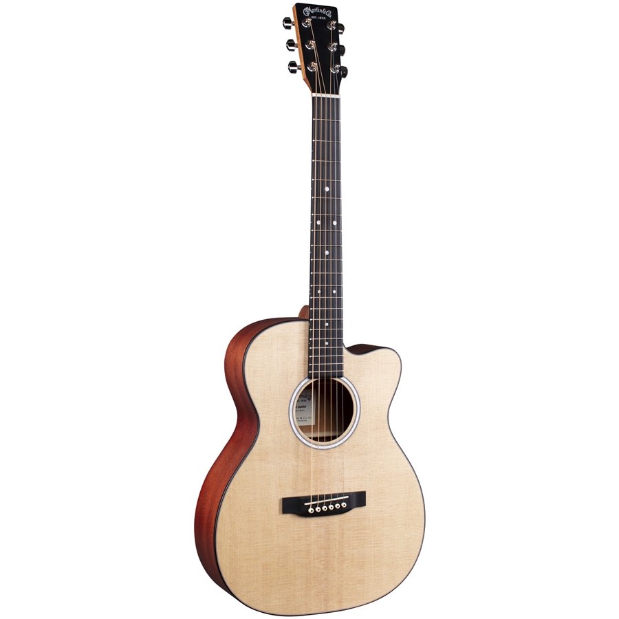 Martin &Amp; Co. 000Cjr-10El Left